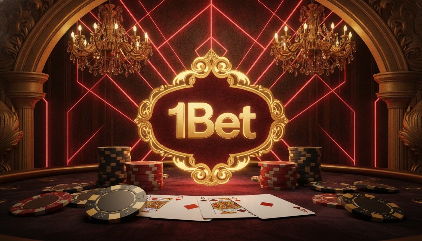 1Bet